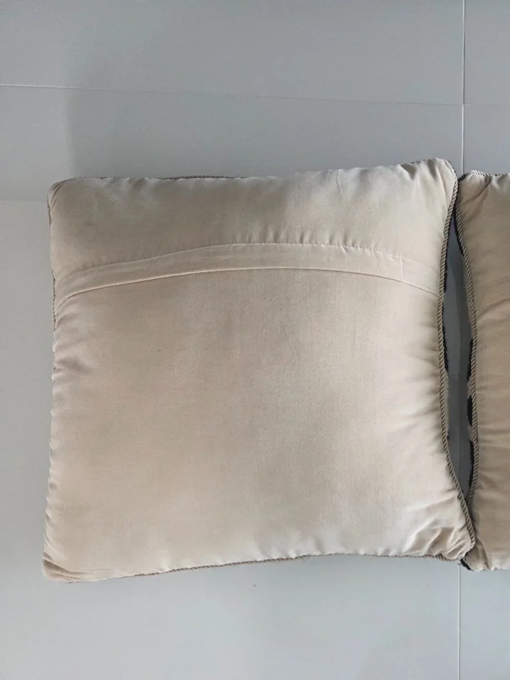 2 Susan Branch Star Pillows